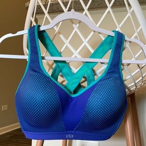 Victoria’s Secret VSX Sports Bra
